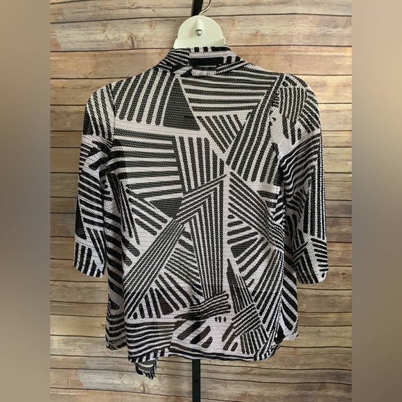 Perseption Concept  Cardigan- Size X-Large - Picture 2 of 10